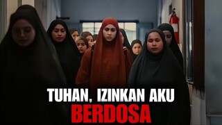 KETIKA MUSLIMAH SOLEHAH BERUBAH JADI SOLEHOT