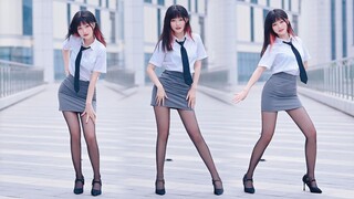 好辣！无法抗拒的OL姐姐 ~ hot issue