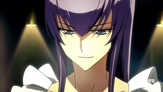 Earned it - (AMV) - Highschool Of The Dead