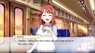 NAJIGASAKI Episode 3 'Blossom Your Feelings' [Part 1/2]