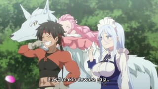 Episode 12 (End of S1)  [p6] - Tensei Dainana Ouji Subtitle Indonesia