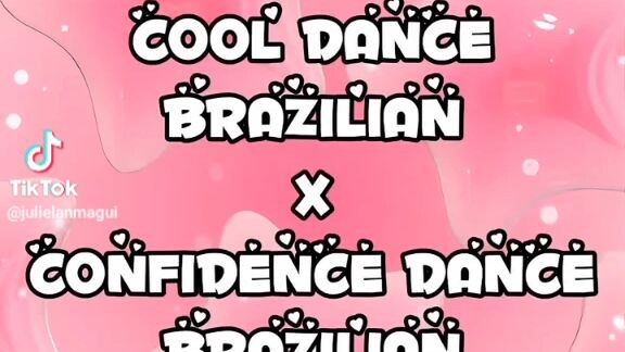 Brazilian dance trend 2026