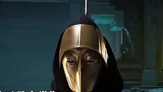 شوان غو لا يكذب بعد الآن، هناك في الواقع حبة ترميم السماء داخل قمع الإله! #مانهوا_صينية #توصيات_الما