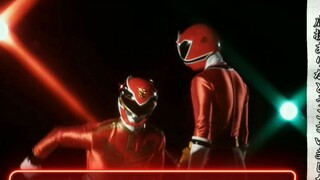 Lễ bàn giao Super Sentai của quá khứ [Đội hình sự (2004)～Baotarou (2022)]