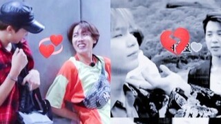 【防弹少年团】美好的曾经？动心？出轨？2019年度虐心狗血大剧又名你爱的cp在我这里都be了