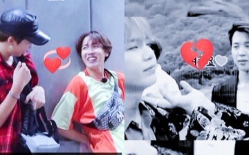[BTS] 2019 Torture Drama Compilation