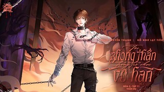 VIETSUB | KTT | TÔI PHONG THẦN TRONG TRÒ CHƠI VÔ HẠN || MÙA 2 • TẬP 11