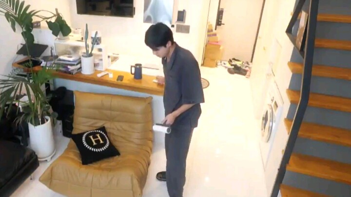 Omniscient Interfering View EP391