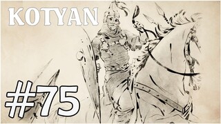 Age of Empires II: Definitive Edition #75 ĐẠI HÃN KOTYAN CHỐNG QUÂN MÔNG CỔ !!!