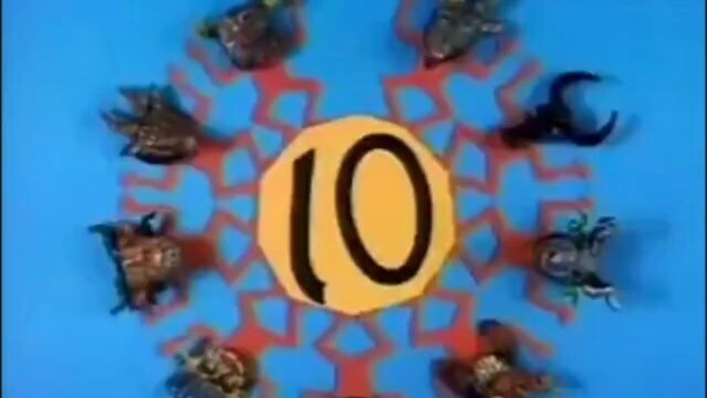 Masked Dancers 10-1 (English and Spanish)