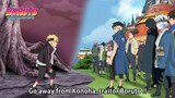 Kawaki Uzumaki Rewrote All The Story of Boruto !! - Boruto Manga Chapter 79