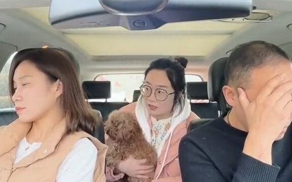 عليكِ كفتاة أن تفتحي عينيكِ جيدًا قبل الخروج!