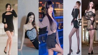 [Dance Selection] Màn hình dọc Da Me ~ Mỗi đêm ~ Mỗi đêm làm trái tim tôi đập nhanh hơn ~
