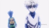 Killua Can’t Help Gon [Full Version] | Hunter x Hunter Edit - Cuco Lover Is a Day