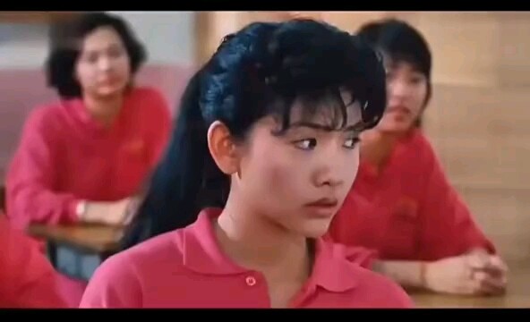 Hahaha, adegan ini dari Ng Chun-yu benar-benar bikin aku ngakak!