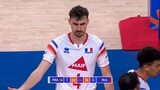 [Week 1] Men's VNL 2024 - Bulgaria vs France