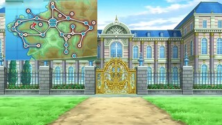 [Bicara tentang Pokémon] Dekripsi, prototipe peta di semua generasi game (termasuk beberapa prototip