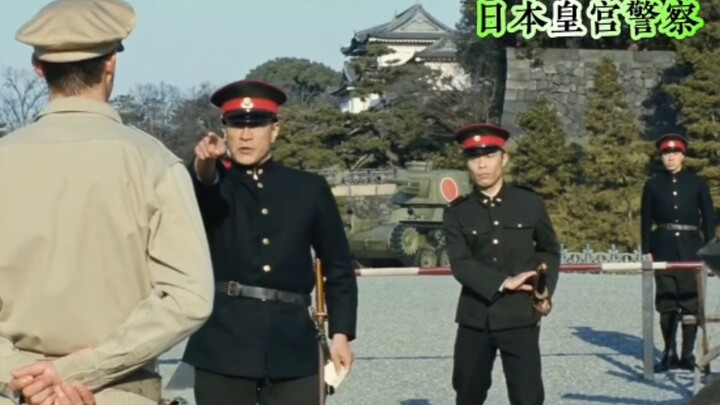 Why did the U.S. keep the Emperor, and why didn’t MacArthur prosecute him for war crimes?
