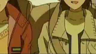 Mouri Kogoro can't hide the look in his eyes that wants to kill someone! !