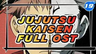 [Jujutsu Kaisen] Full OST_19