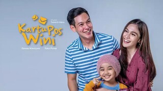 KARTU POS WINI | Denira Wiraguna; Ferly Putra; Keiko; Soraya Rasyid