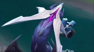 Tí nị.exe ( nhưng Ishar gánh còng lưng ) Phân Tích Liên Quân