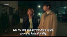 Ngày Tuyệt Vời Để Trở Thành Cún EP 10 [Sub Việt]