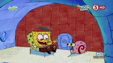 SPONGEBOB SQUAREPANTS TAGALOG DUBBED - HOME SWEET PINEAPPLE