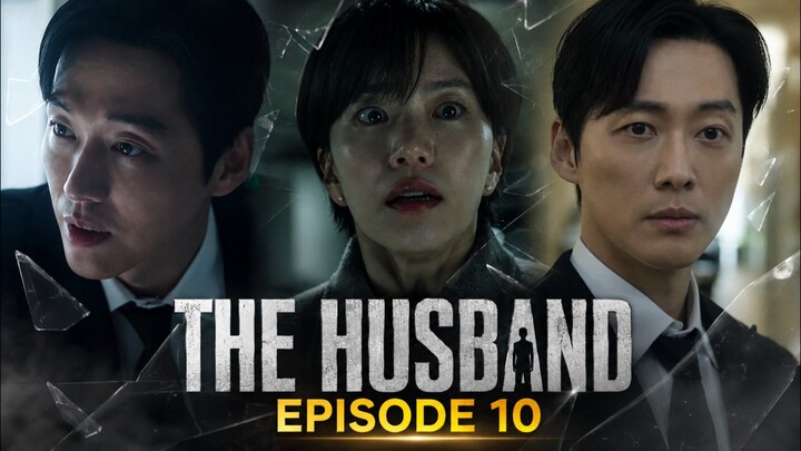 The Husband (2026) Ep 10 Sub Indo!