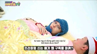 G-DRAGON DONY VIETSUB.P1형용돈죵 레전드 갱신!!!" 정형돈 x G-Dragon