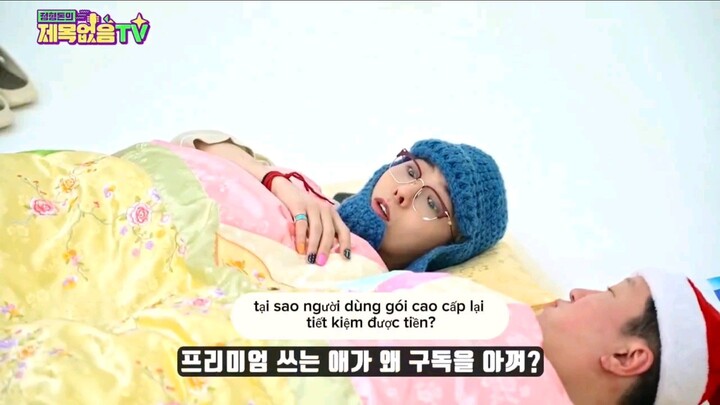 G-DRAGON DONY VIETSUB.P1형용돈죵 레전드 갱신!!!" 정형돈 x G-Dragon