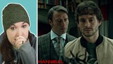 THE SCENT OF QUEERNESS | Hannibal 1x05