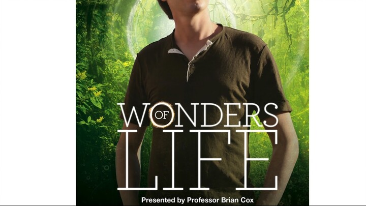 Wonders of Life, Original Series E2, Expanding Universe