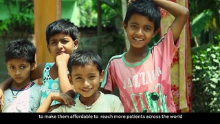 Medtronic Kanghui Orthopedics Brand Video