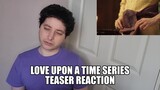 ภพเธอ | Love Upon a Time Series Teaser Reaction | 2023