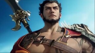 "Kaisar Daxu 51..