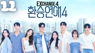 🇰🇷Episode 11 - You, Back Then l 환승연애4 l🇰🇷Dating,Romance,Life
