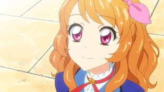 TVアニメ『アイカツ！』OPテーマ「START DASH SENSATION」ノンクレジット映像