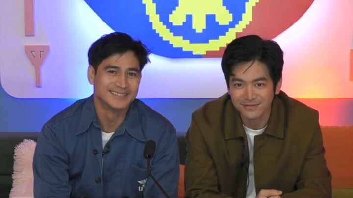 PINOY BIG BROTHER celebrity Colab edition 2.0(Day18)