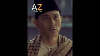 KISAH HIDUP SANG SASTRAWAN BUYA HAMKA - SINOPSIS ALUR CERITA FILM BUYA HAMKA VOL 1- 2023