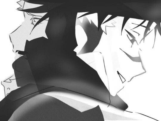 If possible...can you call me brother again!