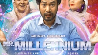 Mr Millennium ~Ep3~