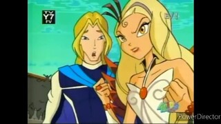 Winx Club Season 2 Episode 14 4Kids English