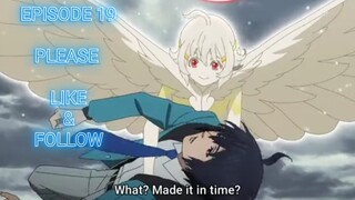 CANDIDATES TO BECOME A NEW GOD (EP19)