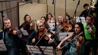 Leonid and friends If you leave me now