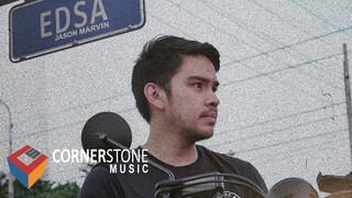 Jason Marvin - EDSA(Emosyong Dinaan Sa Awit) - Official Audio