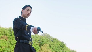 导演！这家伙是弹涂鱼变得吧！
