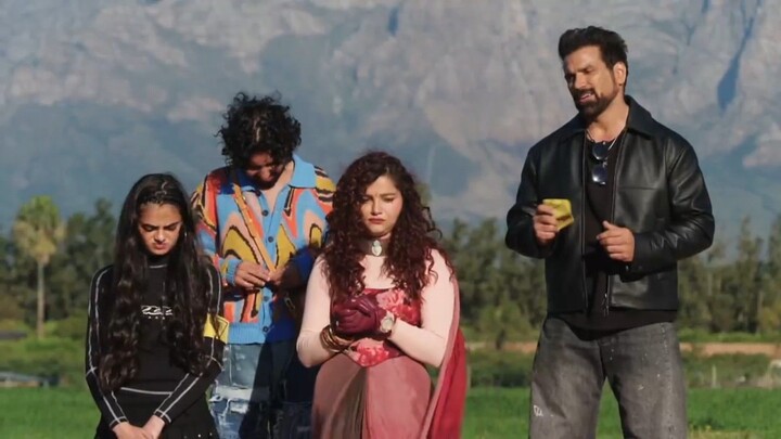 Khatron Ke Khiladi Season 15 Episode 18
