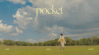 Reese Lansangan - Pocket (Official Audio)