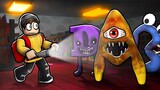 ROBLOX ALPHABET LORE